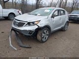 KIA SPORTAGE EX KNDPC3A25B7051396 снимка