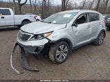 KIA SPORTAGE EX KNDPC3A25B7051396 снимка