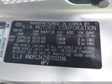KIA SPORTAGE EX KNDPC3A25B7051396 снимка