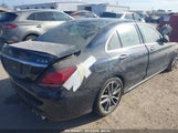 MERCEDES-BENZ AMG C 43 4MATIC W1KWF6EB9LR600429 снимка