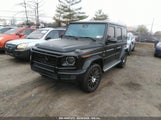 MERCEDES-BENZ G 550 4MATIC WDCYC6BJ1KX****** photo