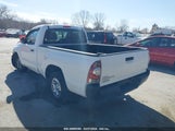 Toyota Tacoma 5TFNX4CN2BX007591 снимка