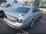 MERCEDES-BENZ S 600 WDBNG78J51A****** снимка