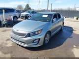 KIA OPTIMA HYBRID LX KNAGM4AD6E5075840 снимка