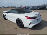 BMW M8 COMPETITION WBSDZ0C01LCD87529 снимка