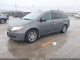 Honda Odyssey Ex-L 5FNRL5H65CB023350 снимка