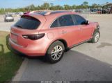 INFINITI FX35 photo