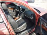 INFINITI FX35 JN8AS1MW6CM****** fotografie