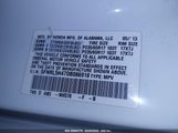 Honda Odyssey Ex 5FNRL5H47DB086918 снимка