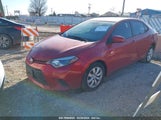 Toyota Corolla Le 5YFBURHE2FP236567 снимка