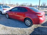 Toyota Corolla Le 5YFBURHE2FP236567 photo