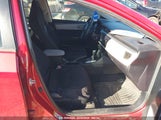 Toyota Corolla Le 5YFBURHE2FP236567 снимка