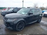 LAND ROVER RANGE ROVER SPORT AUTOBIOGRAPHY снимка