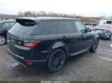 LAND ROVER RANGE ROVER SPORT AUTOBIOGRAPHY снимка