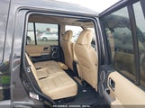 Land Rover Lr3 V8 Se SALAE25408A444345 снимка