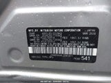 MITSUBISHI OUTLANDER LE 2.4/SE 2.4/SEL 2.4/SP 2.4 JA4AD3A38LZ041411 снимка