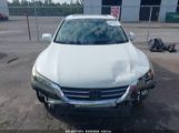 HONDA ACCORD EX-L photo