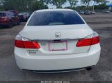 HONDA ACCORD EX-L снимка