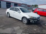 HONDA ACCORD EX-L photo