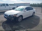 HONDA ACCORD EX-L снимка