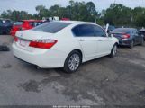 HONDA ACCORD EX-L photo