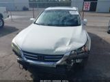 HONDA ACCORD EX-L photo