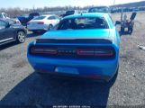 DODGE CHALLENGER R/T SCAT PACK/R/T SCAT PACK SHAKER снимка