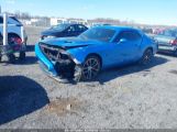 DODGE CHALLENGER R/T SCAT PACK/R/T SCAT PACK SHAKER снимка