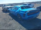 DODGE CHALLENGER R/T SCAT PACK/R/T SCAT PACK SHAKER снимка