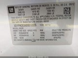 CADILLAC SRX LUXURY COLLECTION 3GYFNCE39DS512235 снимка