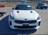 KIA STINGER GT-LINE снимка