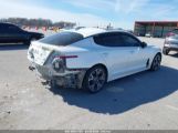 KIA STINGER GT-LINE снимка