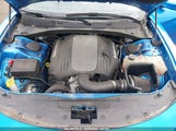 DODGE CHARGER R/T RWD 2C3CDXCT0KH730123 снимка