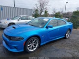 DODGE CHARGER R/T RWD 2C3CDXCT0KH730123 снимка