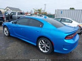 DODGE CHARGER R/T RWD 2C3CDXCT0KH730123 снимка