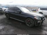 MERCEDES-BENZ C 300 4MATIC photo