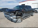 Chevrolet Silverado  Lt 3GCUYDED7KG120227 снимка