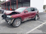 JEEP GRAND CHEROKEE LAREDO E 4X4 1C4RJFAG2KC814154 снимка