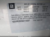 CADILLAC CTS LUXURY COLLECTION 1G6AR5SX5G0114297 photo