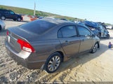 Honda Civic Ex 19XFA1F83AE012288 снимка