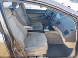 Honda Civic Ex 19XFA1F83AE012288 снимка