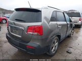 KIA SORENTO EX 5XYKU4A66DG****** снимка