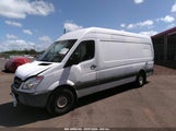 MERCEDES-BENZ SPRINTER 2500 HIGH ROOF WD3PE8CB6C5694710 снимка