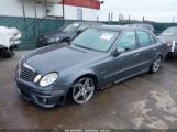 MERCEDES-BENZ E 63 AMG photo