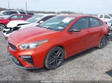 KIA FORTE GT-LINE 3KPF34ADXLE****** снимка