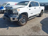 Toyota Tundra Sr5 5.7L V8 5TFDW5F16GX574441 fotografie