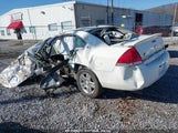 Chevrolet Impala Lt 2G1WC57M791316741 снимка