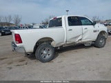 RAM 2500 SLT 4X4 6'4 BOX 3C6UR5DL6HG685158 снимка