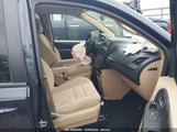 DODGE GRAND CARAVAN SE 2C4RDGBG6ER379808 снимка
