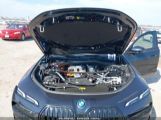 BMW I7 XDRIVE60 photo